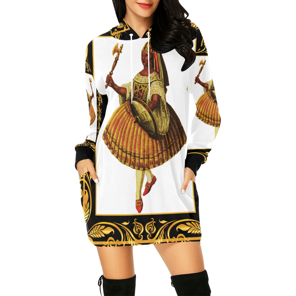 America Exclusive Hoodie