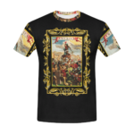 America Exclusive T-Shirt