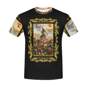 America Exclusive T-Shirt