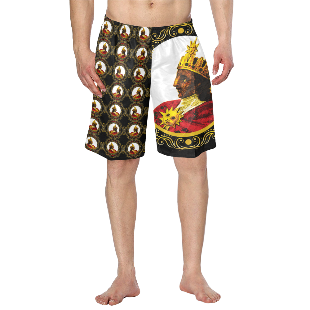 America Exclusive Shorts