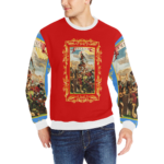 America Exclusive Sweatshirt