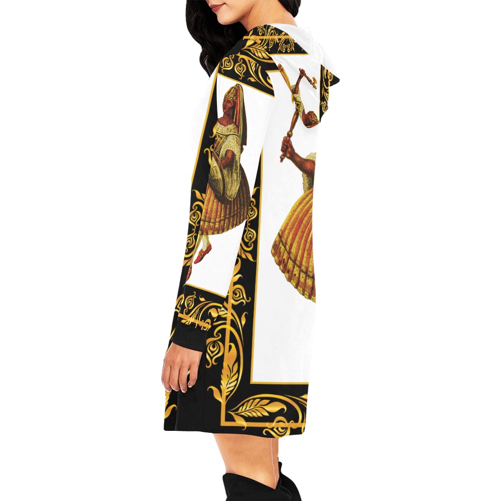 America Exclusive Hoodie