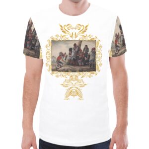 America Exclusive T-Shirt