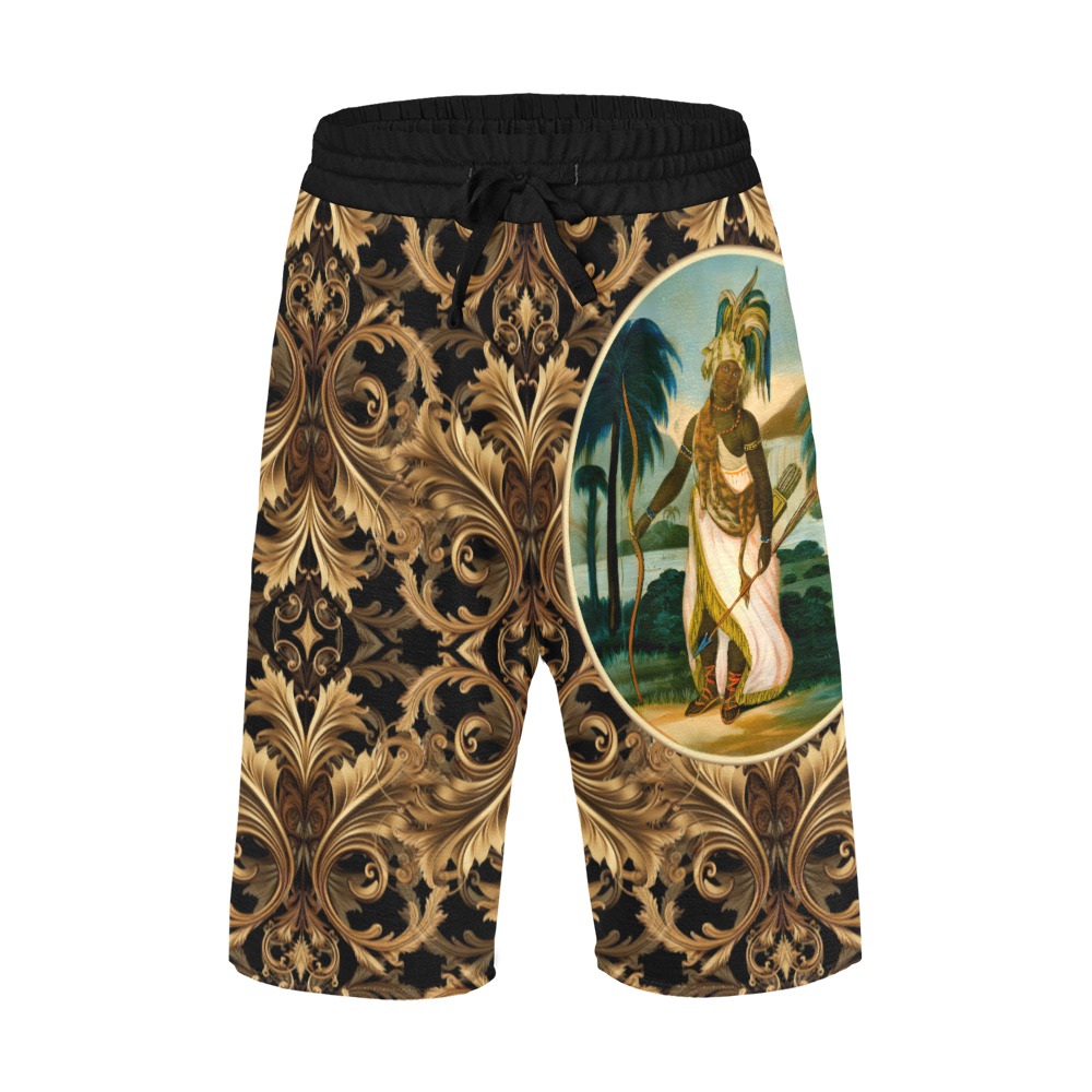 America Exclusive Shorts