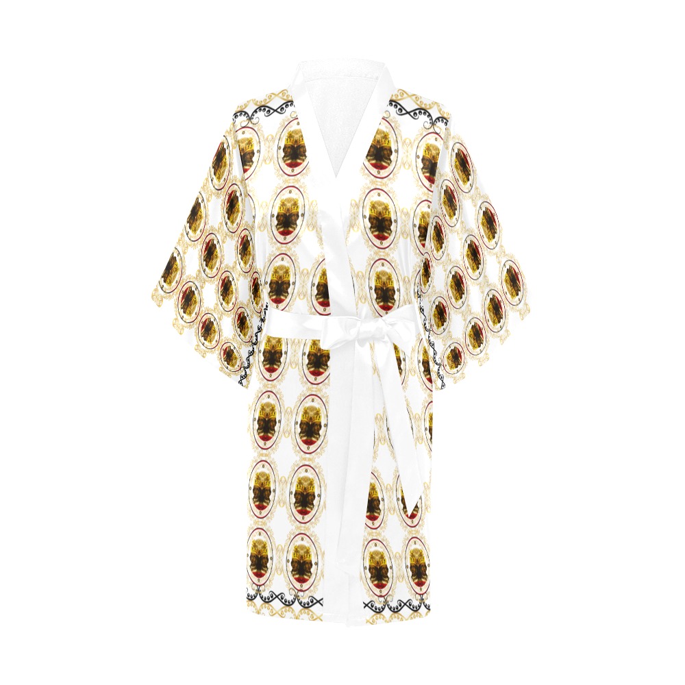 American Royalty Robe