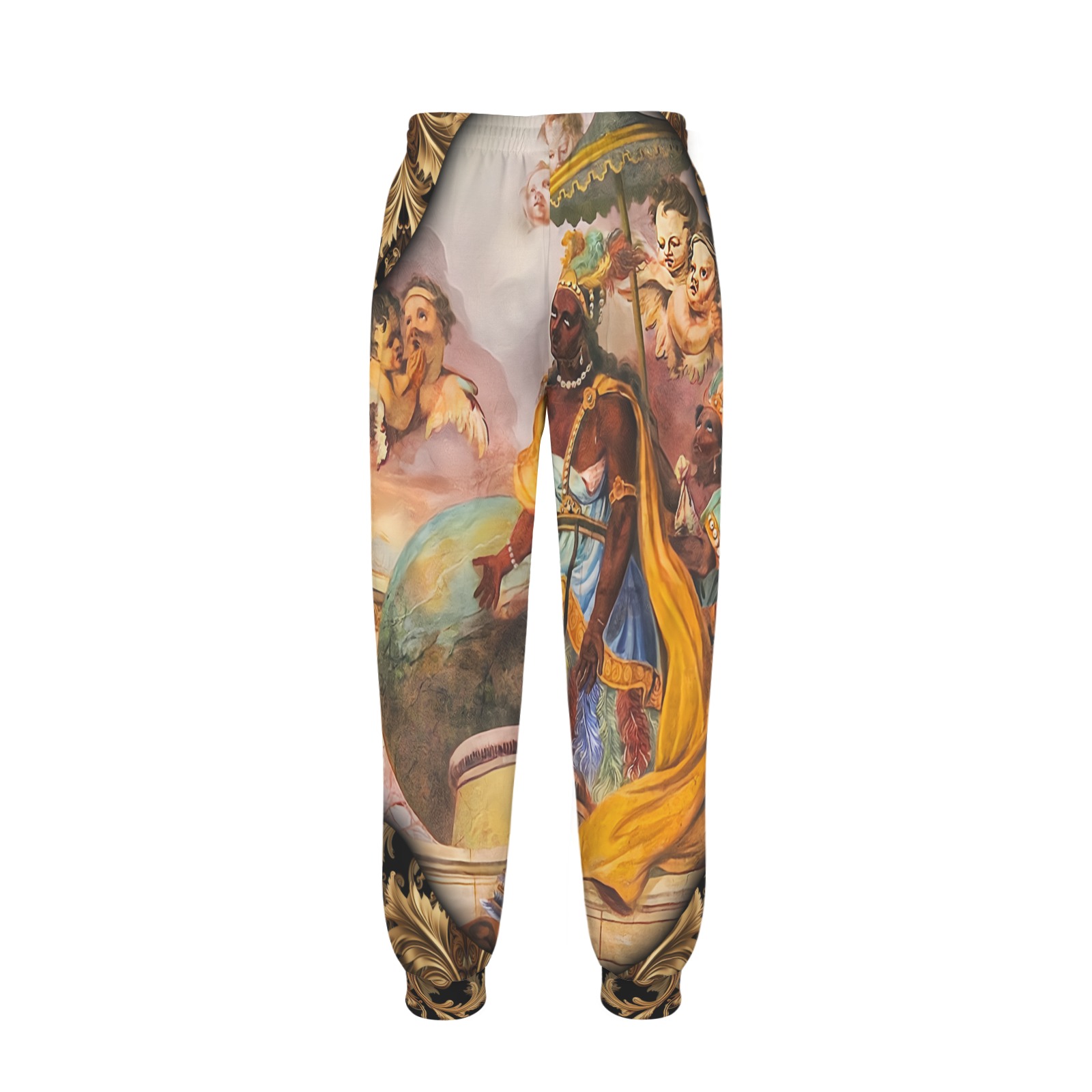 America Exclusive Sweatpants