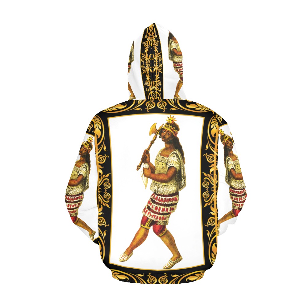 America Exclusive Hoodie