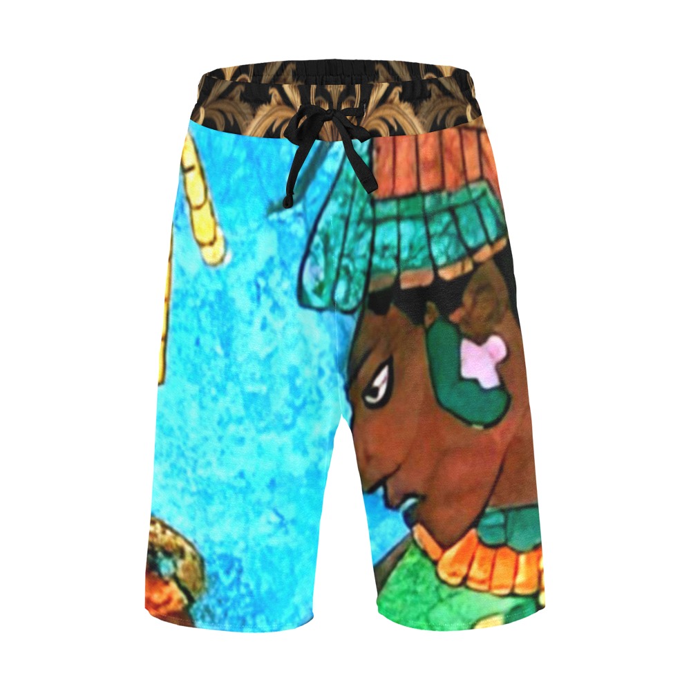 America Exclusive Shorts