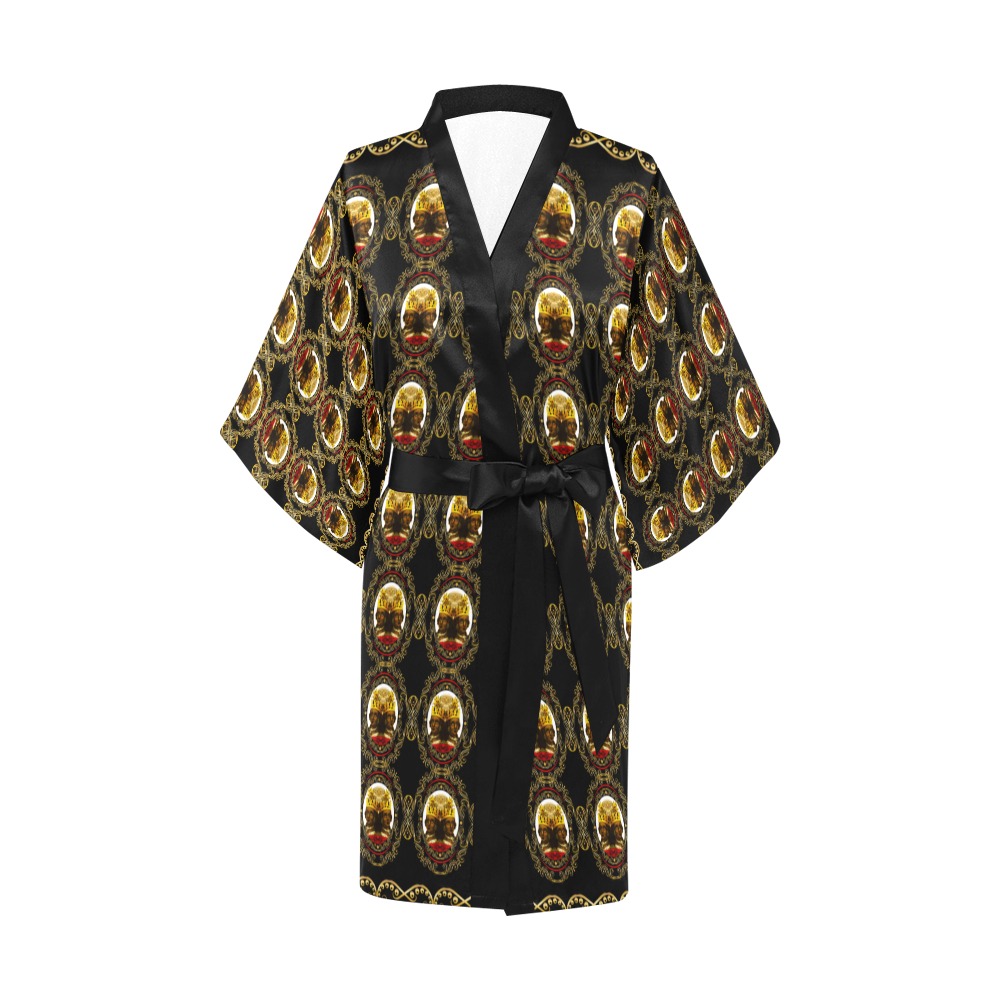 American Royalty Robe