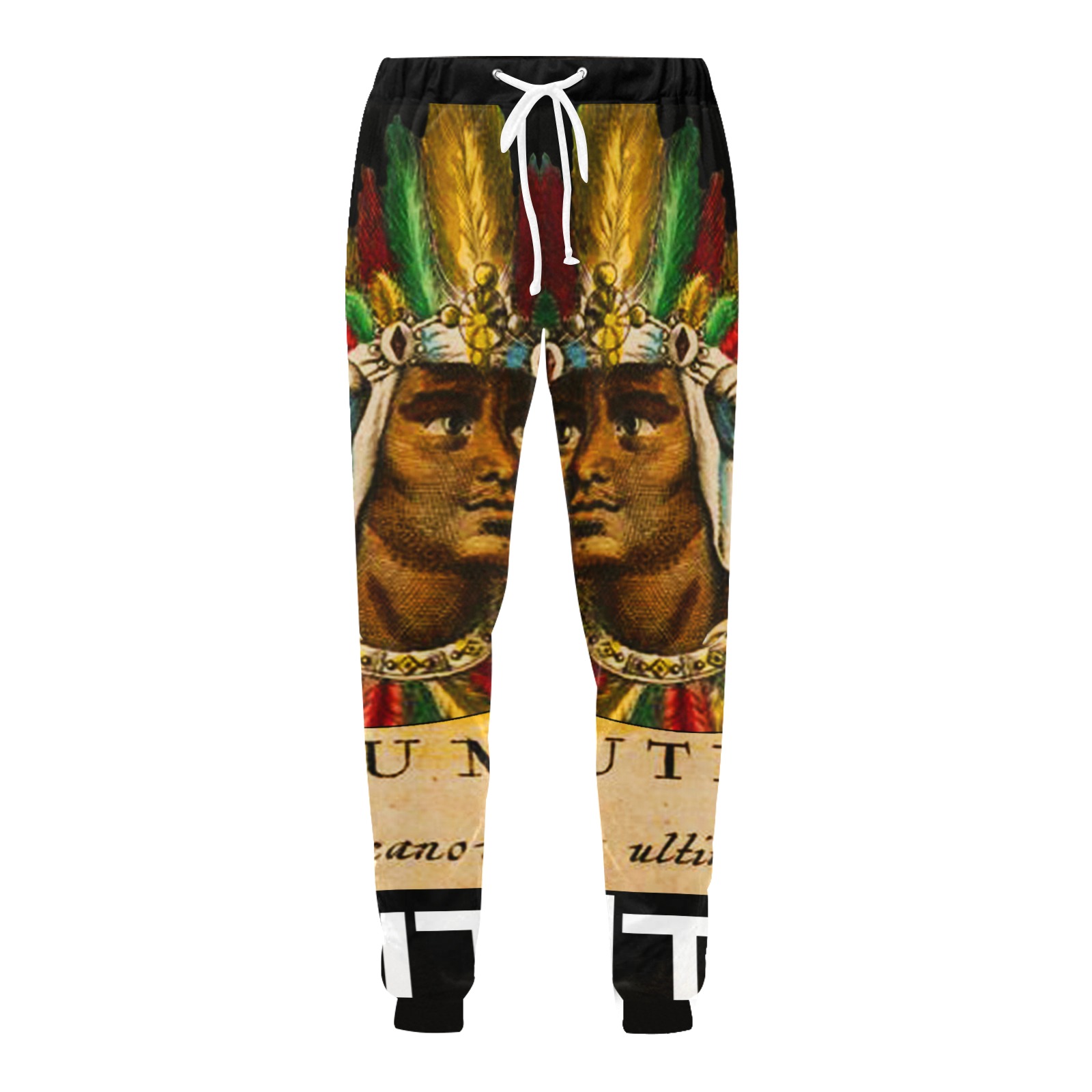 America Exclusive Sweatpants