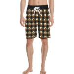 America Exclusive Shorts