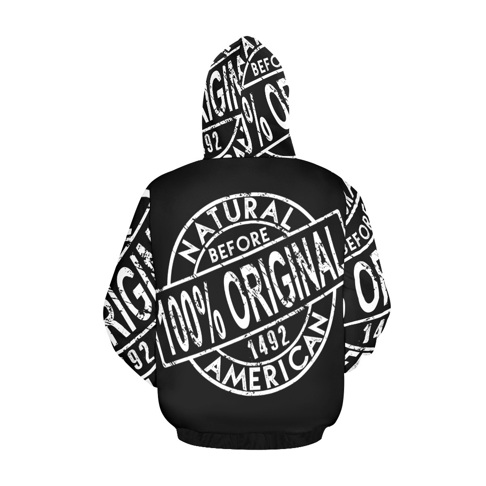 America Exclusive Hoodie