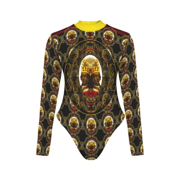 America Royalty Swimsuit