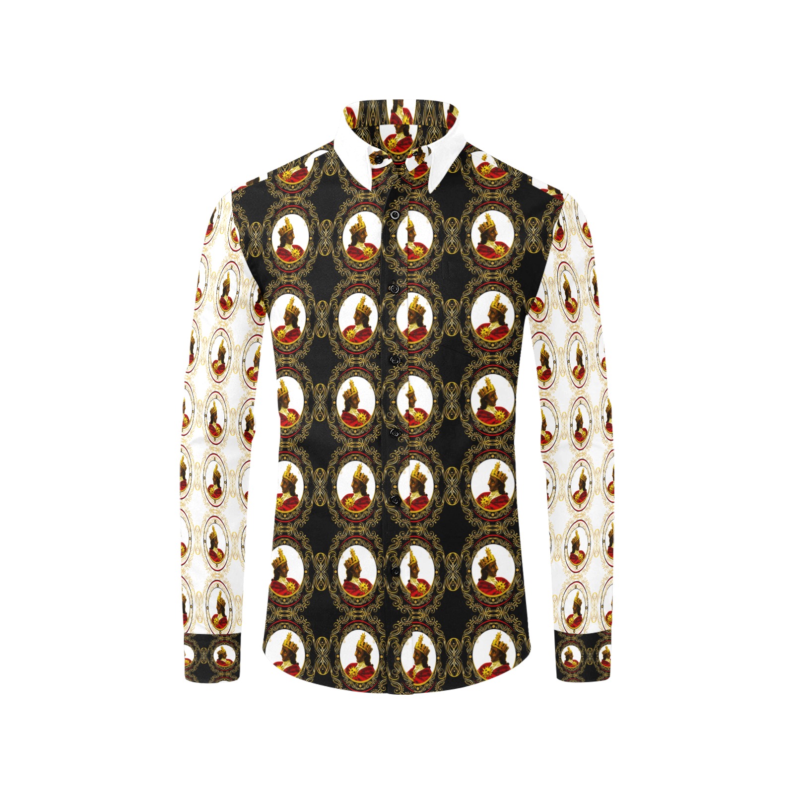 America Exclusive Dress Shirt