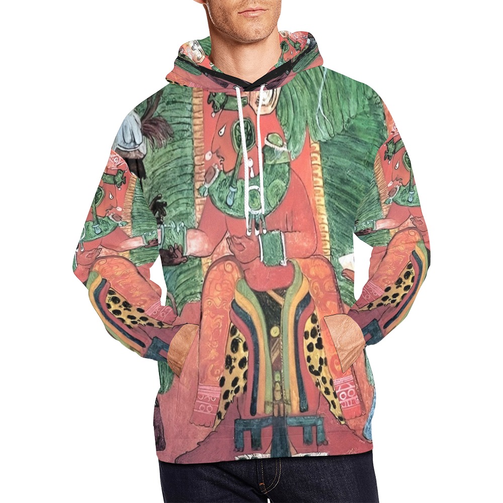 America Exclusive Hoodie