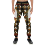 America Exclusive Sweatpants