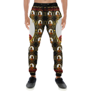 America Exclusive Sweatpants