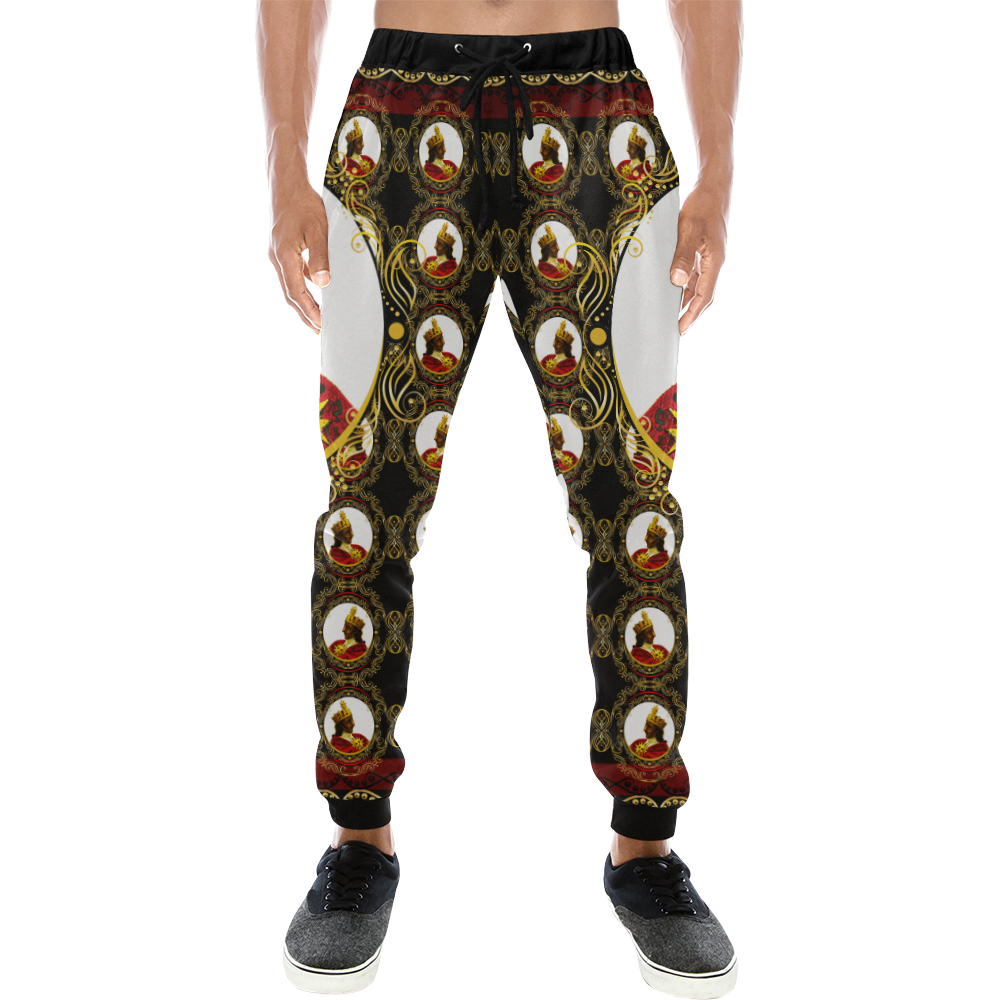 America Exclusive Sweatpants