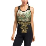 America Exclusive Tank Top