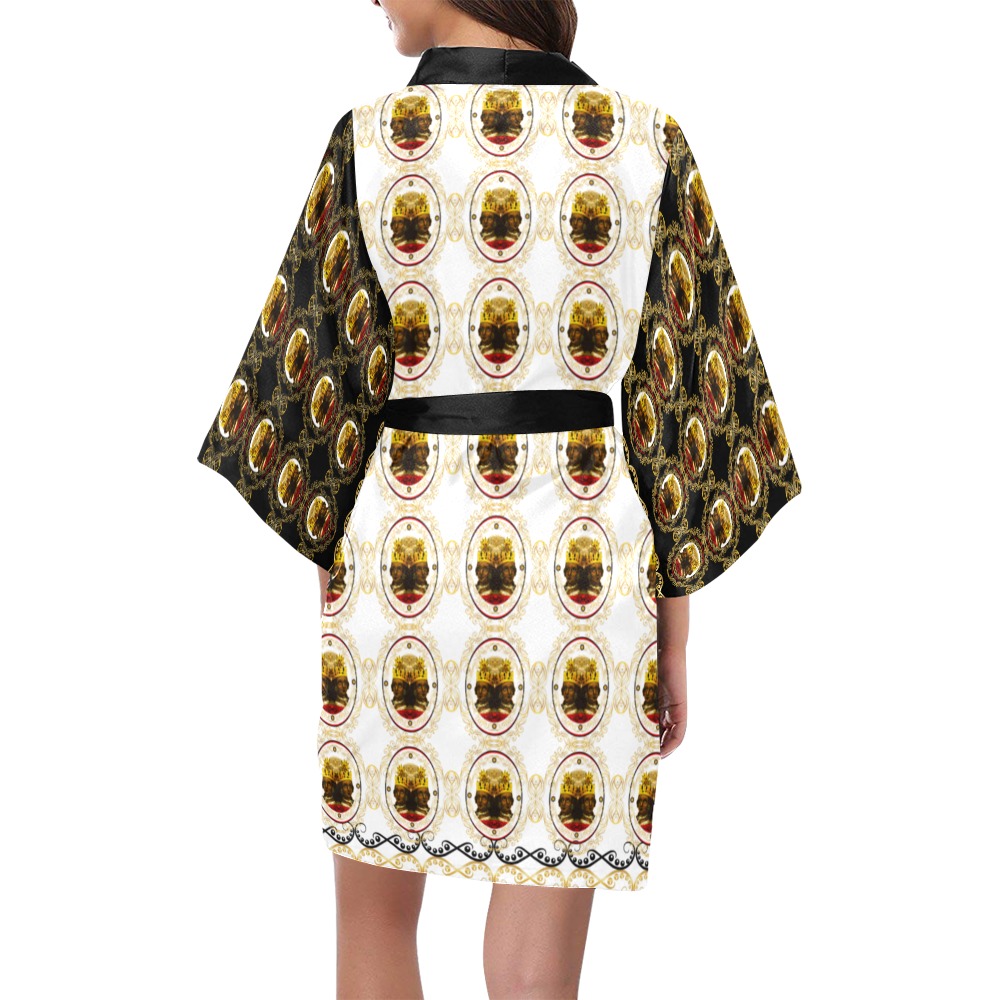 American Royalty Robe