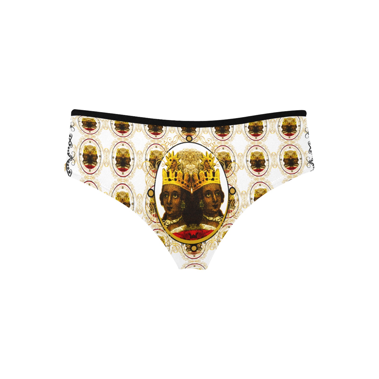 America Exclusive Panties