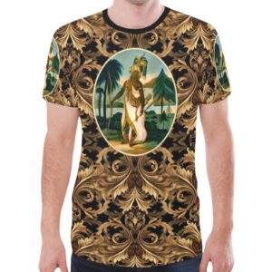 America Exclusive T-Shirt