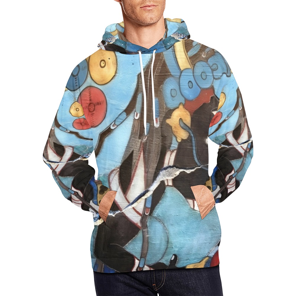 America Exclusive Hoodie