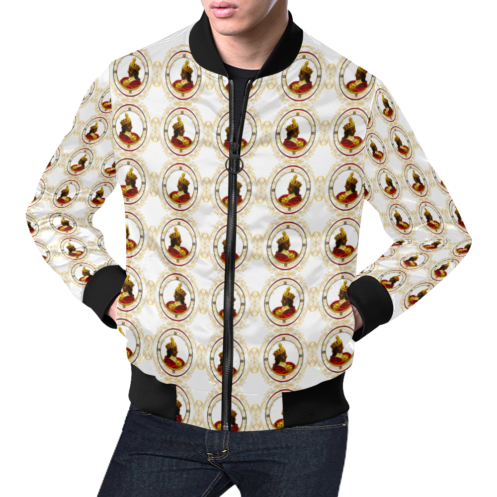 American Royalty Jacket
