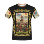 America Exclusive T-Shirt