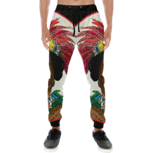 America Exclusive Sweatpants