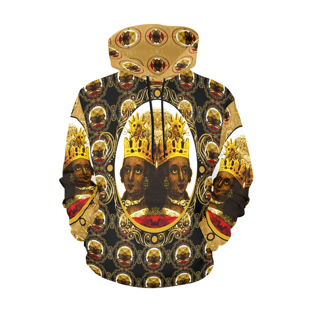 America Exclusive Hoodie