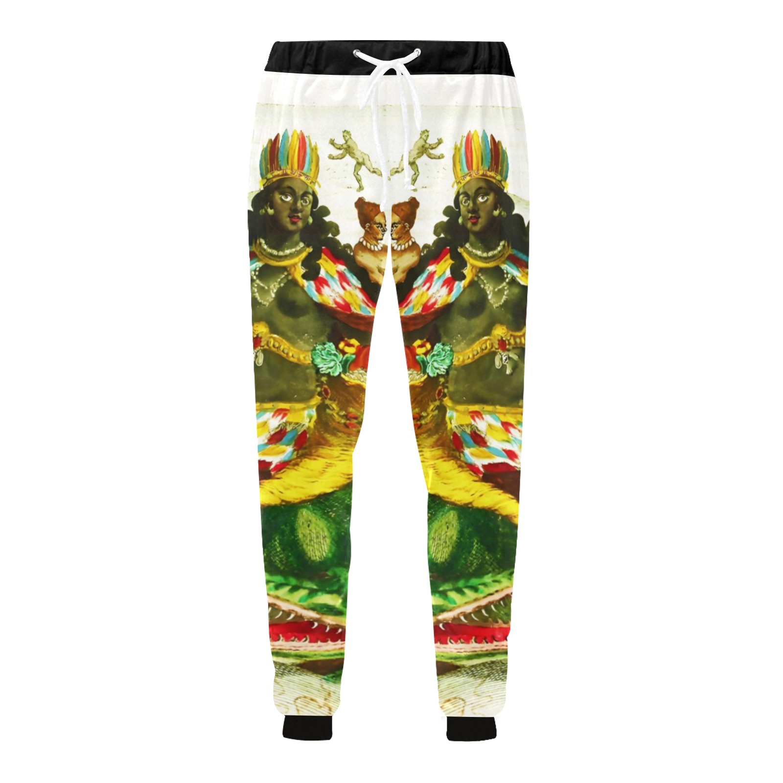 America Exclusive Sweatpants