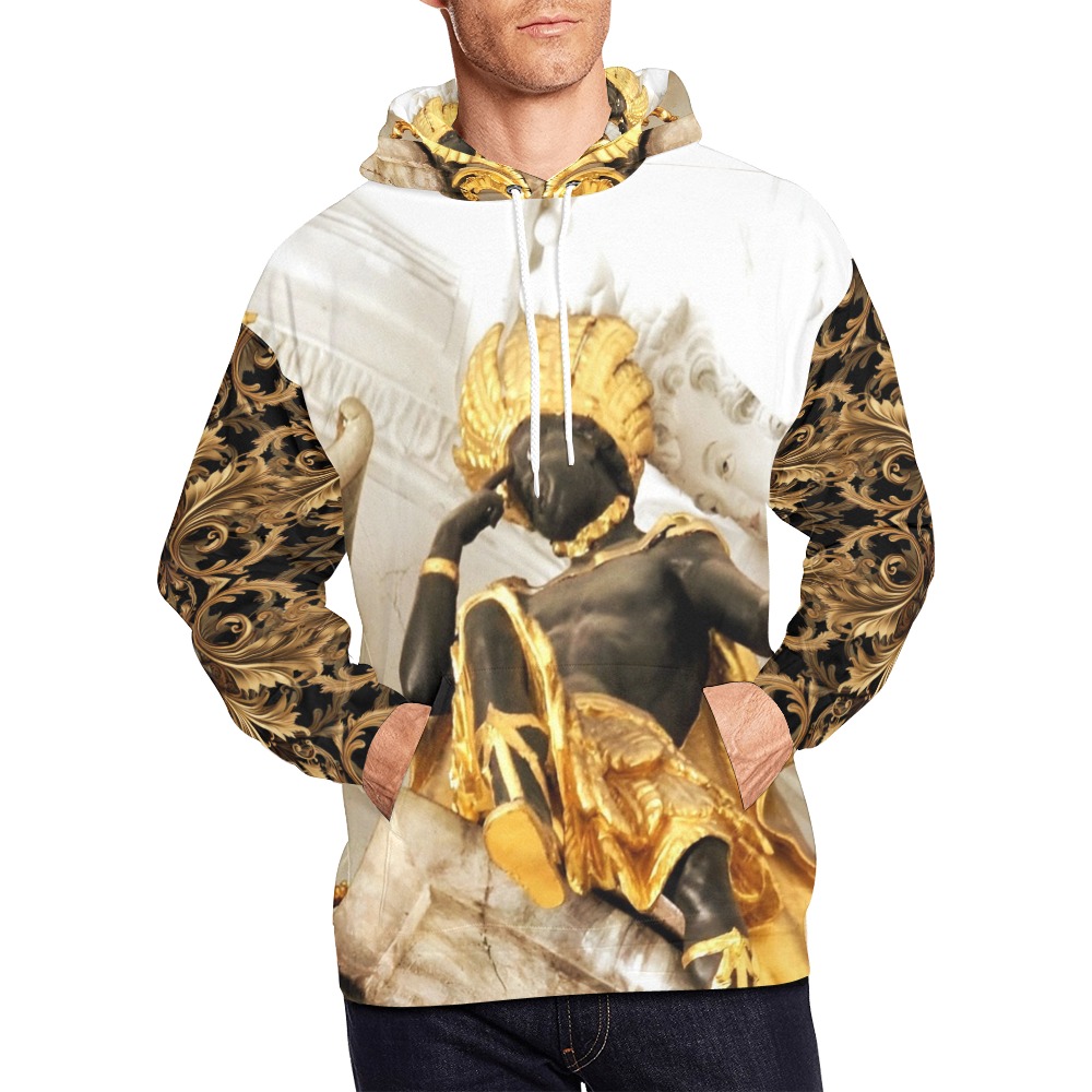 America Exclusive Hoodie