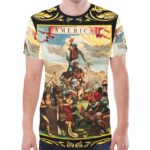 America Exclusive T-Shirt