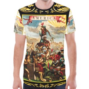 America Exclusive T-Shirt