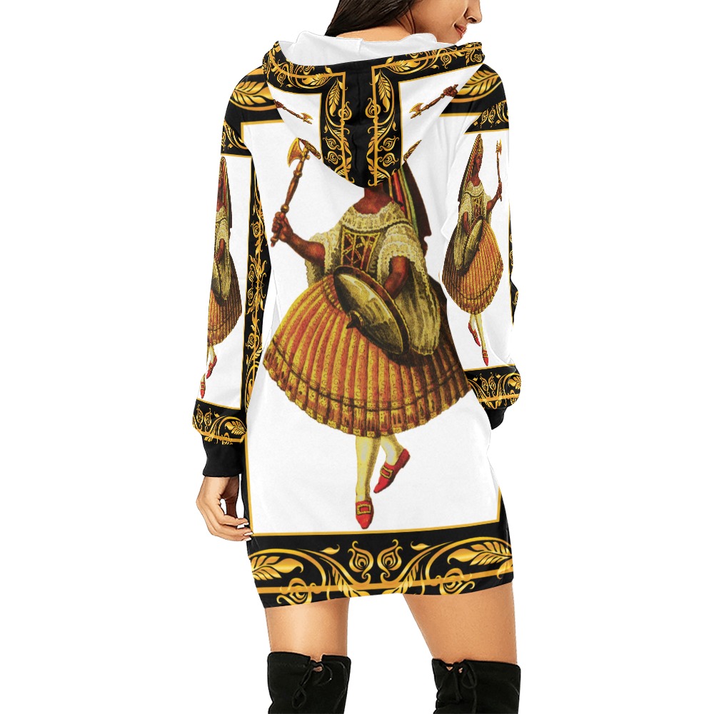 America Exclusive Hoodie