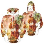 America Exclusive Hoodie