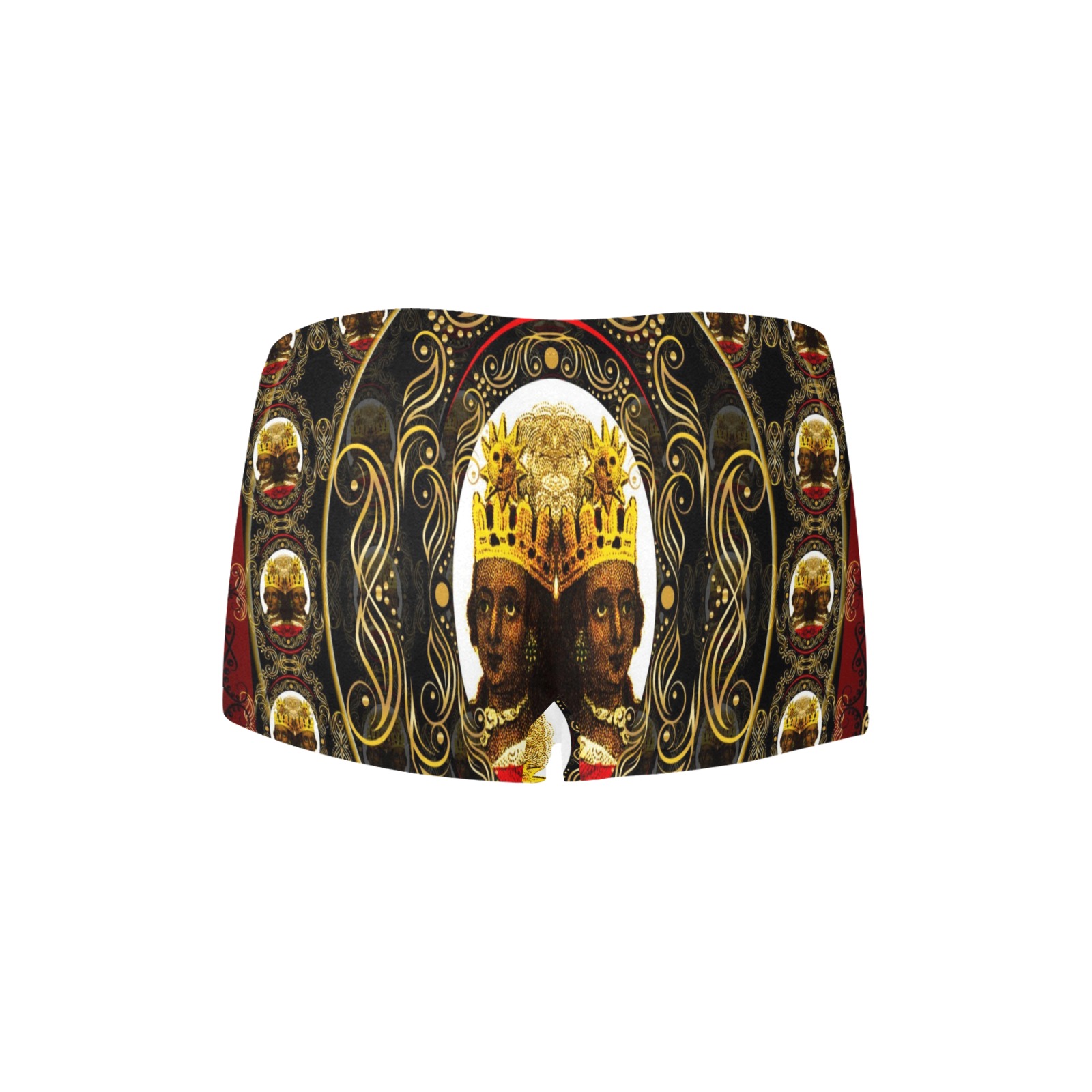 America Exclusive Shorts