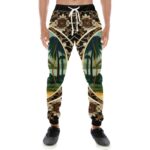 America Exclusive Sweatpants