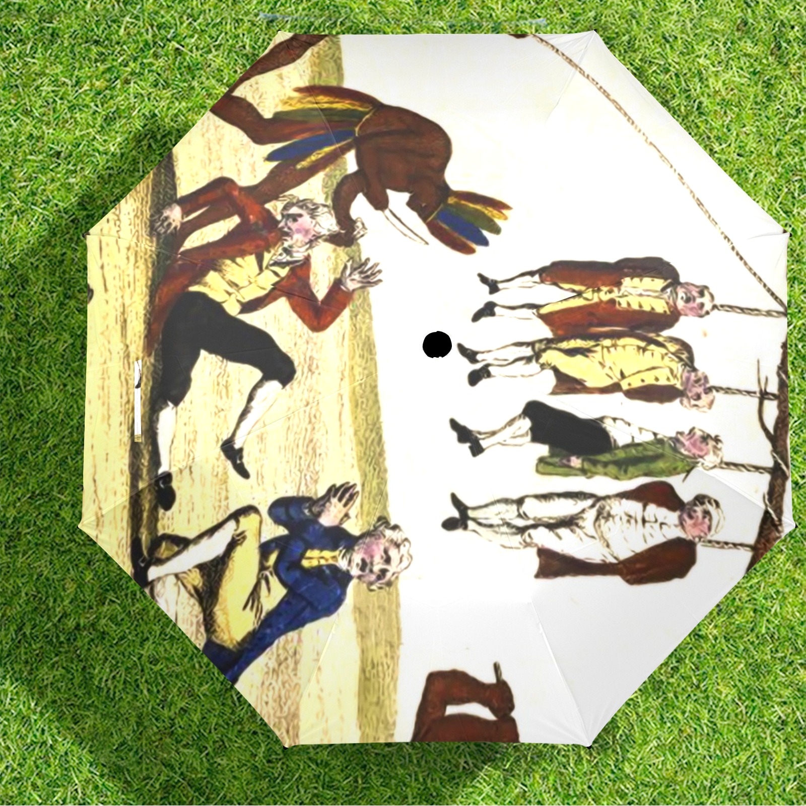 America Exclusive  Umbrella