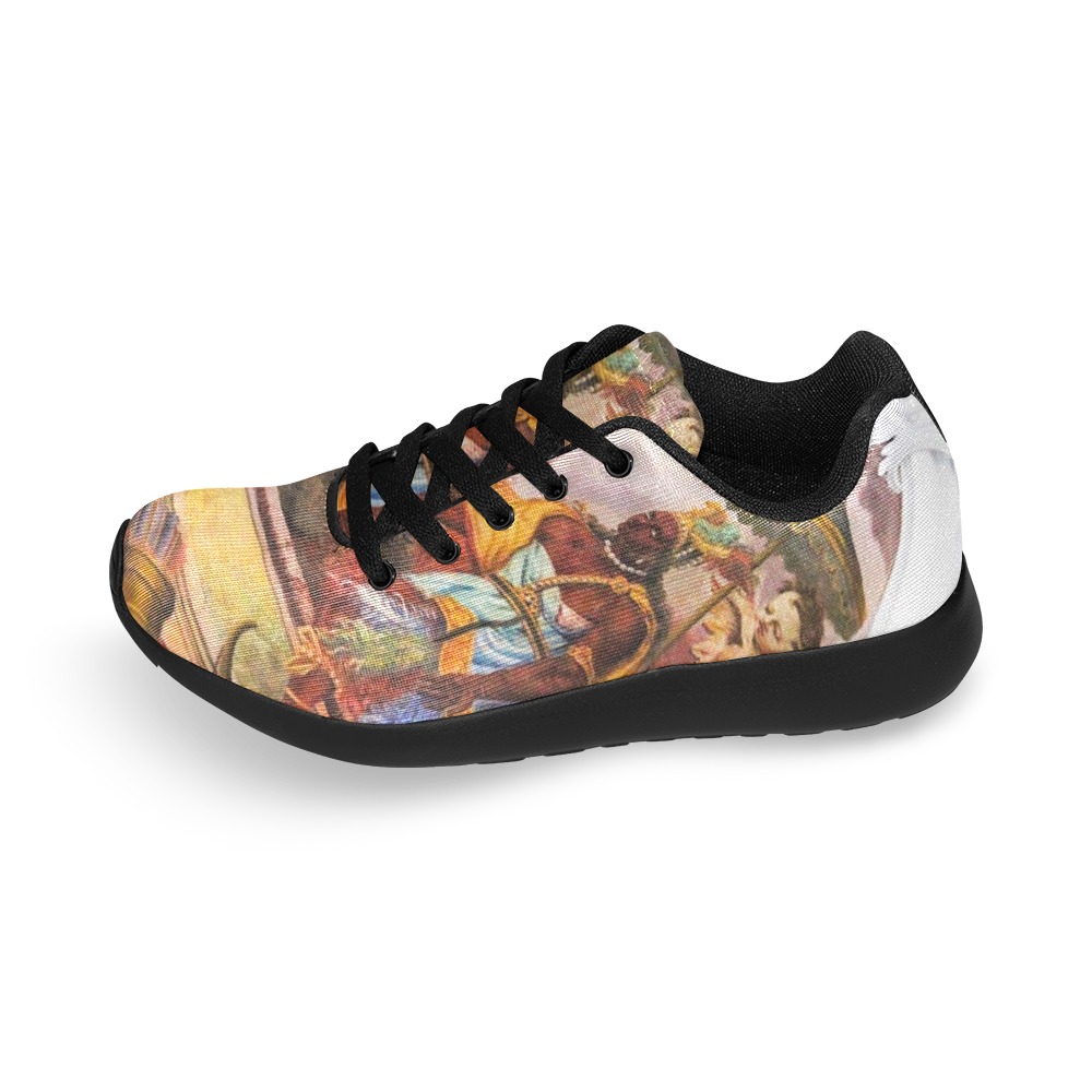 America Exclusive Shoes