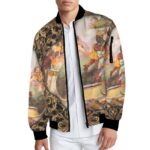 America Exclusive Jacket