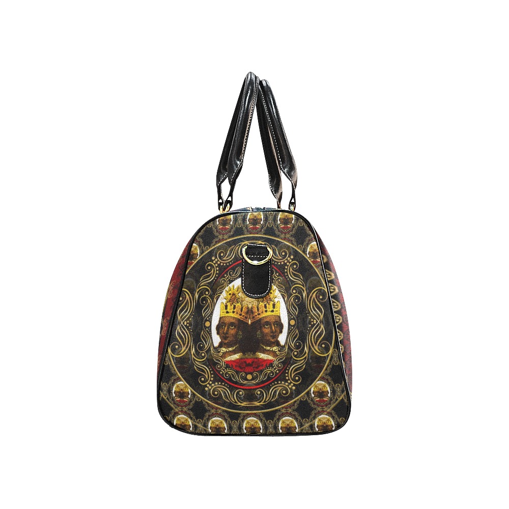 American Royalty Bag