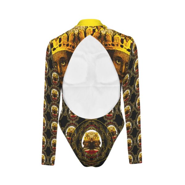 America Royalty Swimsuit