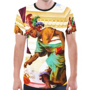 America Exclusive T-Shirt