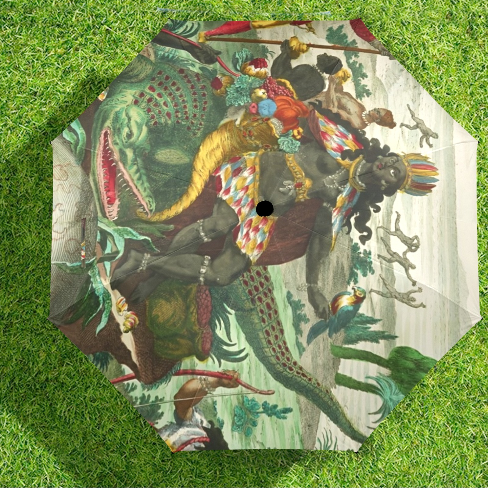 America Exclusive  Umbrella