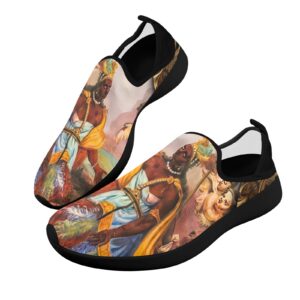 America Exclusive Sneakers