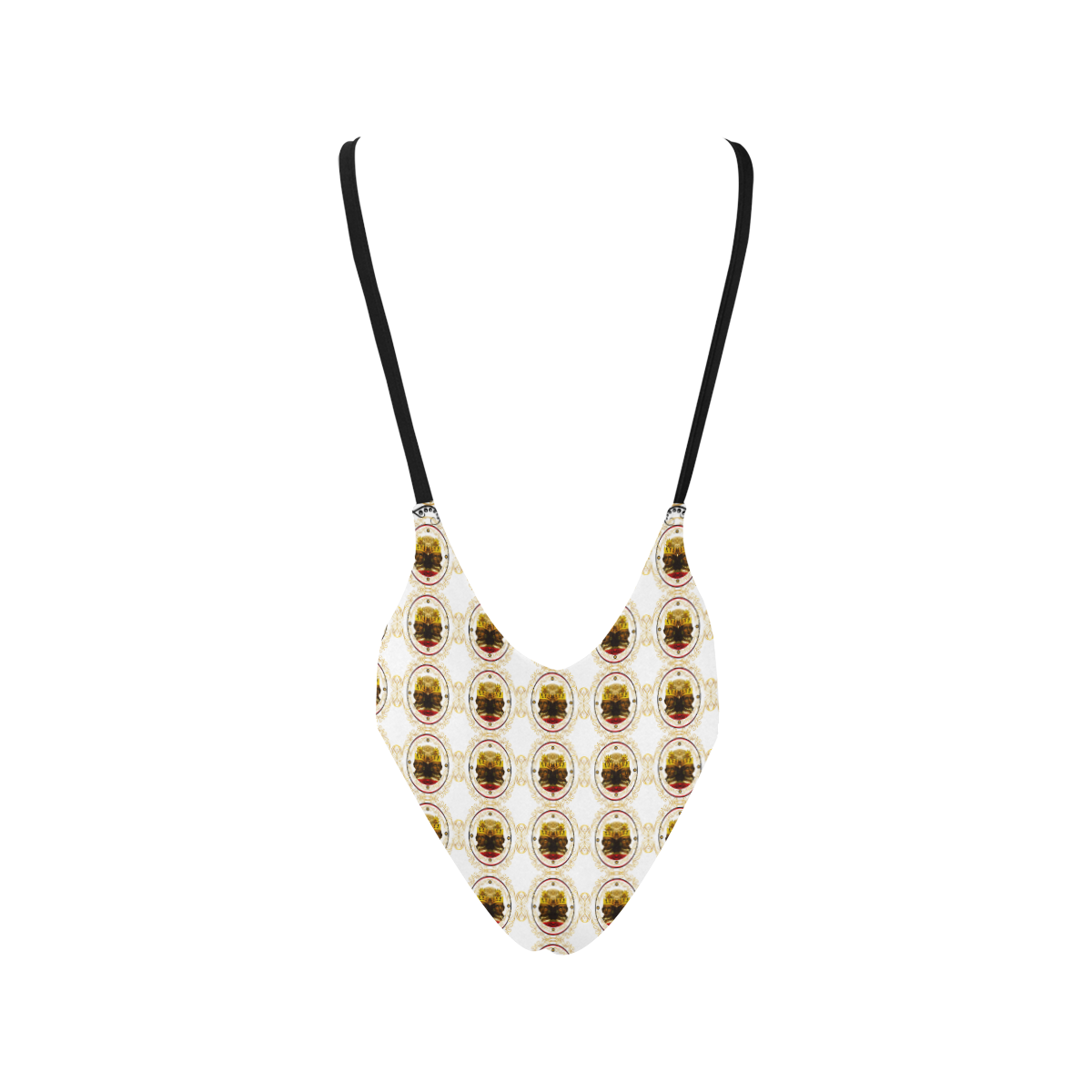 America Exclusive Swimsuit