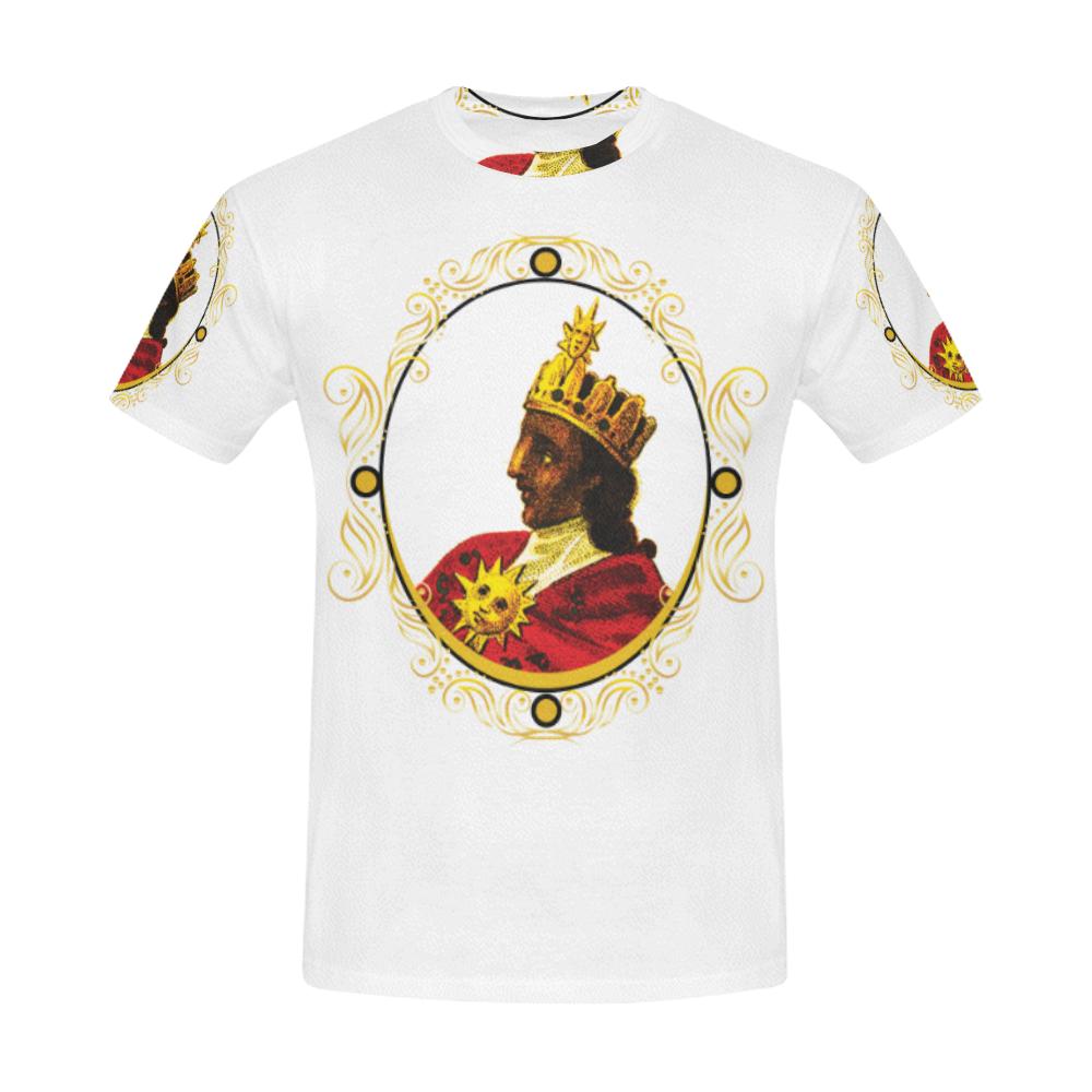 American Royalty T-Shirt