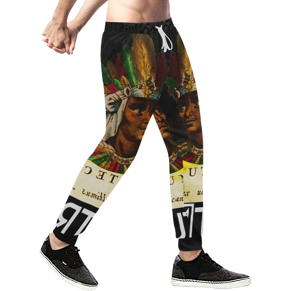 America Exclusive Sweatpants